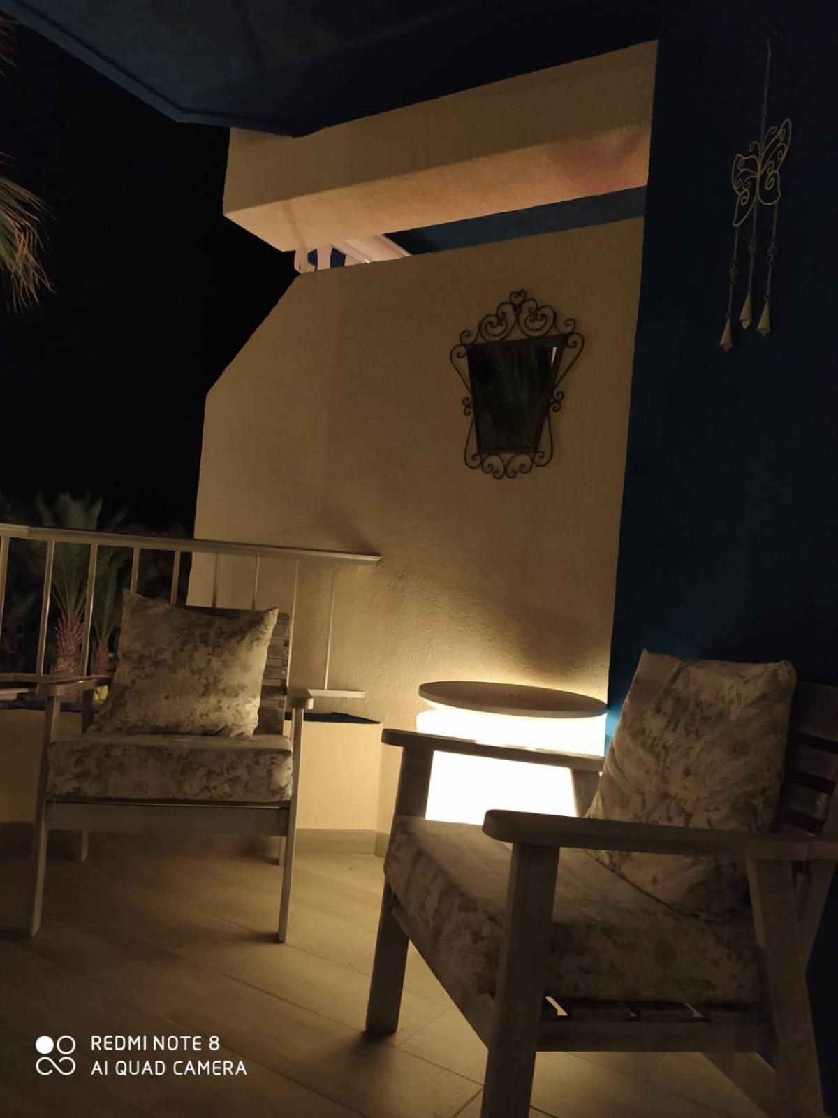 Tao 1 Primera Linea De Playa Velilla 阿尔姆尼卡 外观 照片